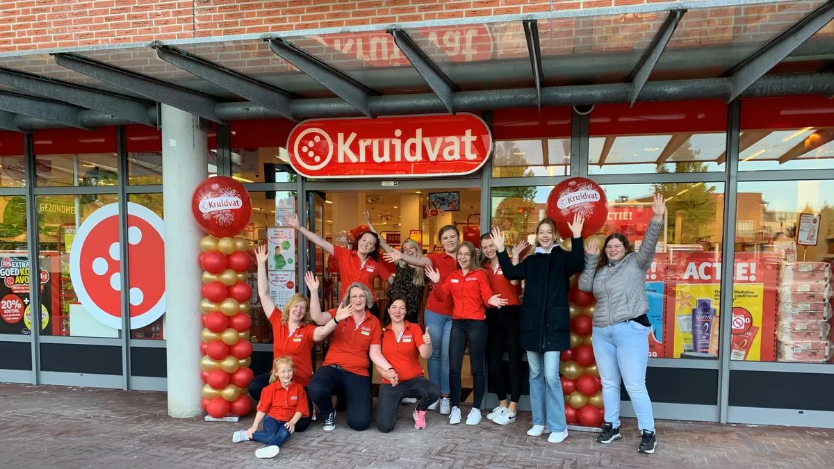 How Kruidvat Achieved 4X ROI by Fixing Checkout Queues and Footfall Accuracy