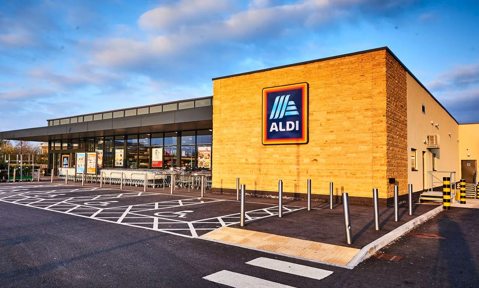 Secrets of Store Success: Exploring Aldi's Case
