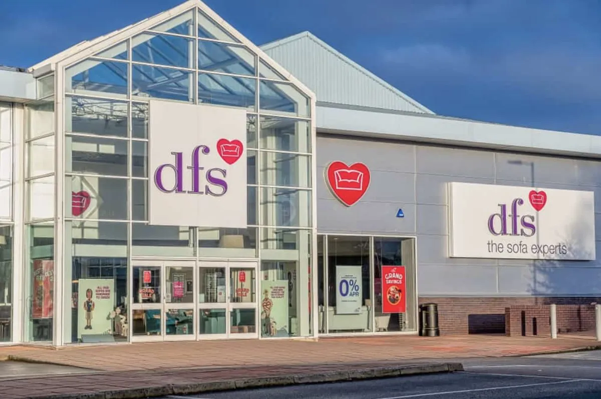 DFS Discovered a £2M Revenue Opportunity by Rethinking Product Placement