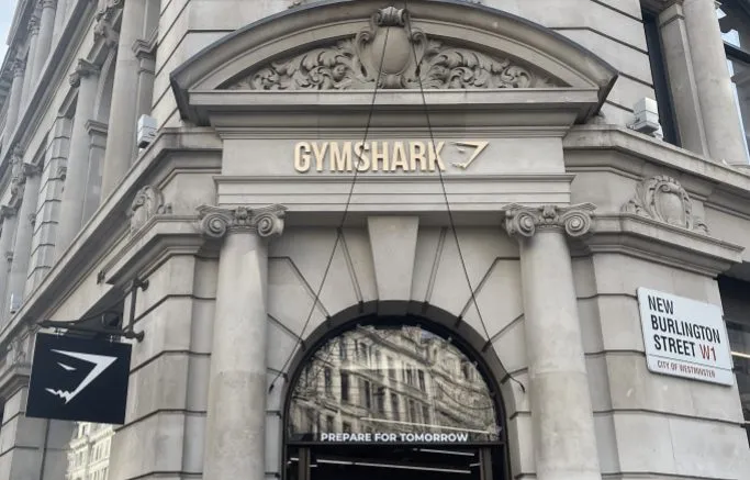How Gymshark Boosted Changing Room Usage by 63% with Store Analytics