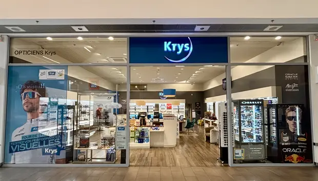 Unlocking a €1.1M Revenue Opportunity for Krys Group with Queue Analytics