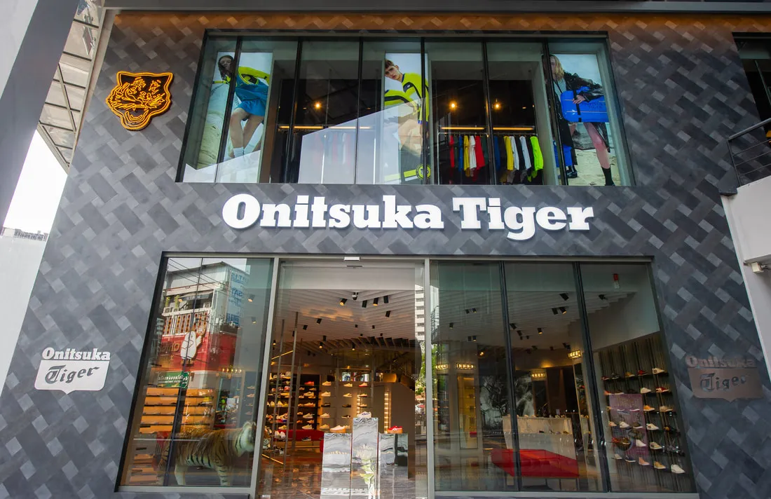 How Onitsuka Tiger Turned Its Flagship CCTV into a 5X ROI Analytics Engine